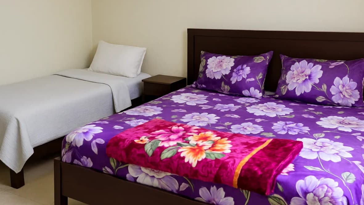 Hotel Rudra and Restaurant, Sagar