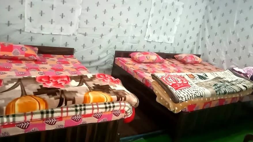 Starlight Camps, Chopta 2