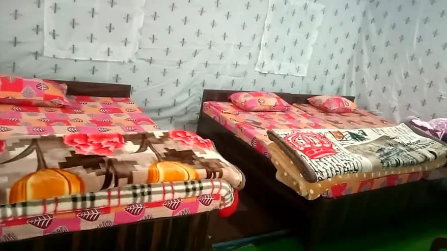 Starlight Camps, Chopta 3