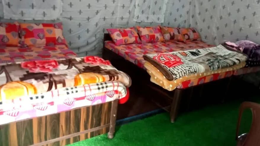 Starlight Camps, Chopta 4