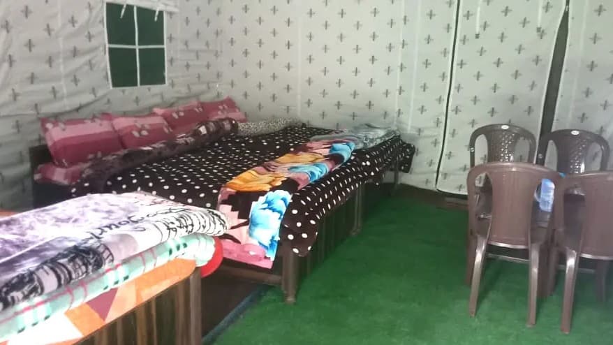 Starlight Camps, Chopta 5