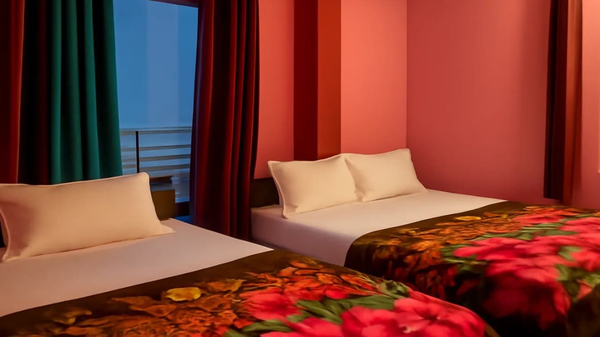 Hotel Aditya, Gadora