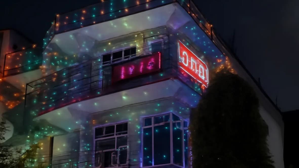 Hotel Aditya, Gadora 2