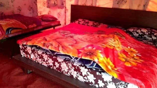 Mount Holiday Camp & Resort, Chopta 2