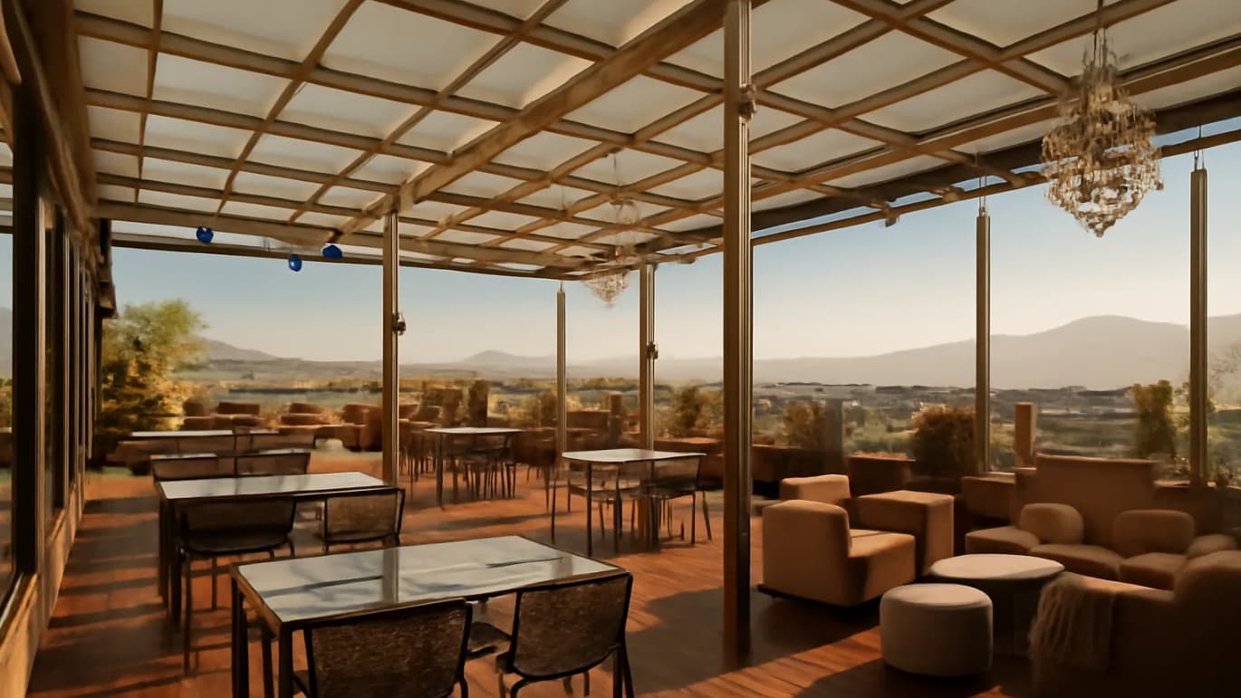 Hotel K11, Haldwani 2