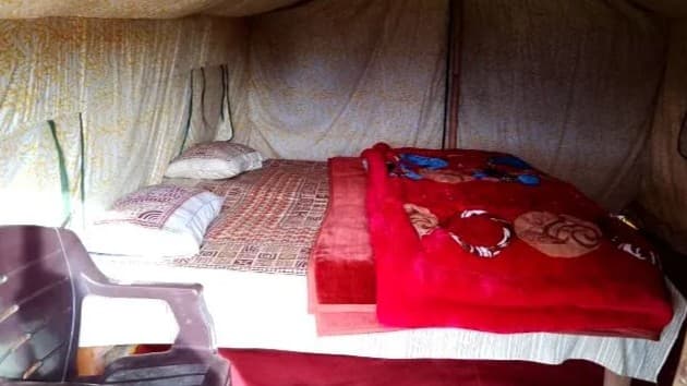 Winters Camp, Chopta 2