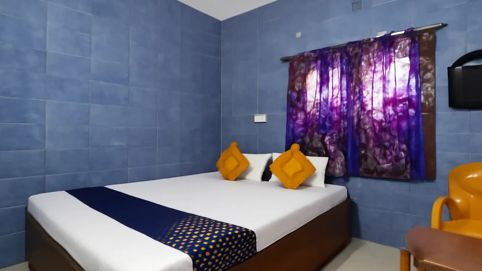 Mount Kailash Homestay, Munsiyari 2