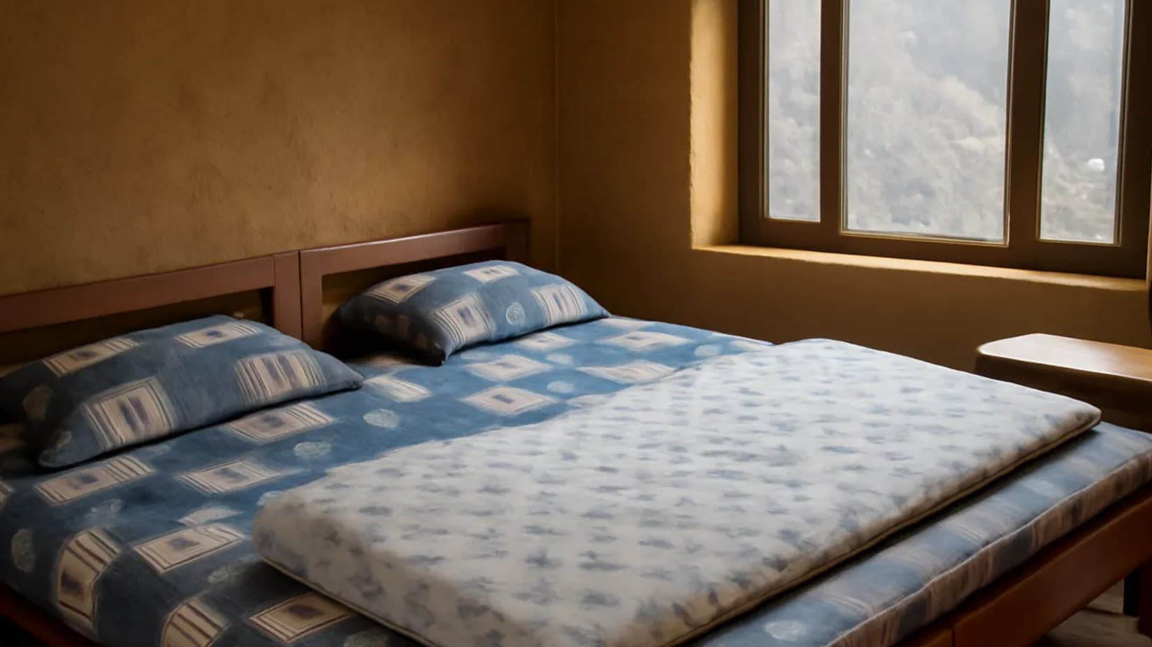 The Dhauli Menor Homestay, Ringi 2