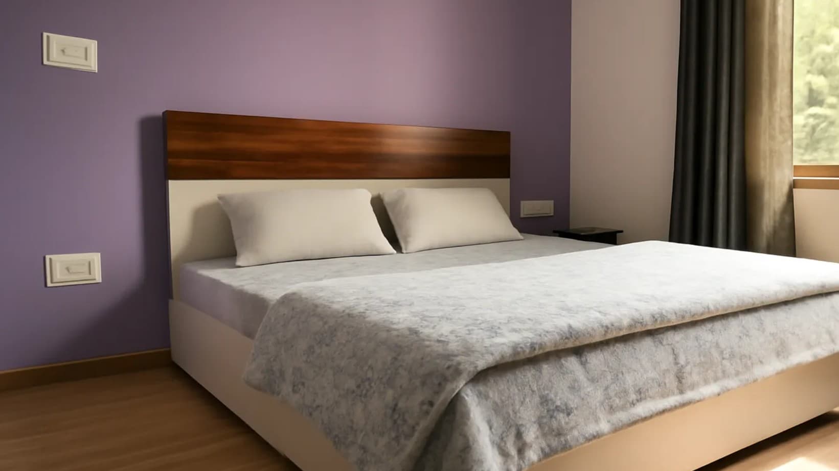 Soulmate Homestay, Binsar 2