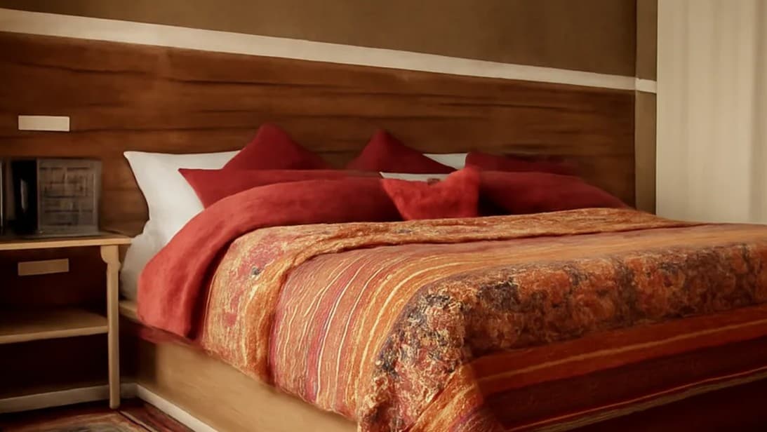 Auli Mud House and Homestay Joshimath