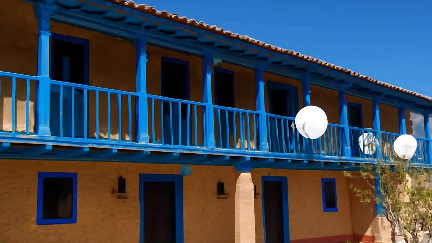 Auli Mud House and Homestay Joshimath 2