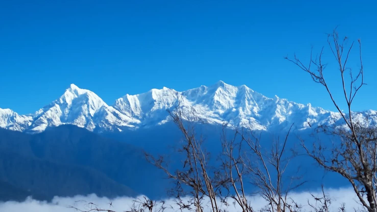 Neelkhant Homestay, Kausani