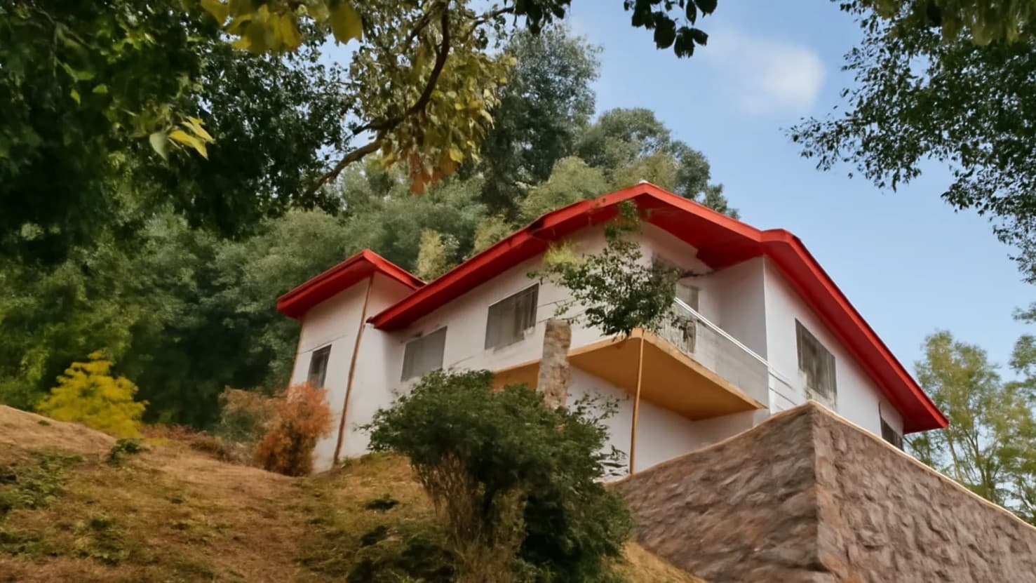 ManPraso Homestay, Mukteshwar