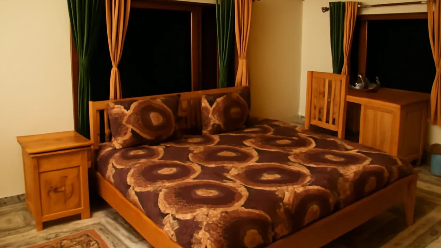 ManPraso Homestay, Mukteshwar 2