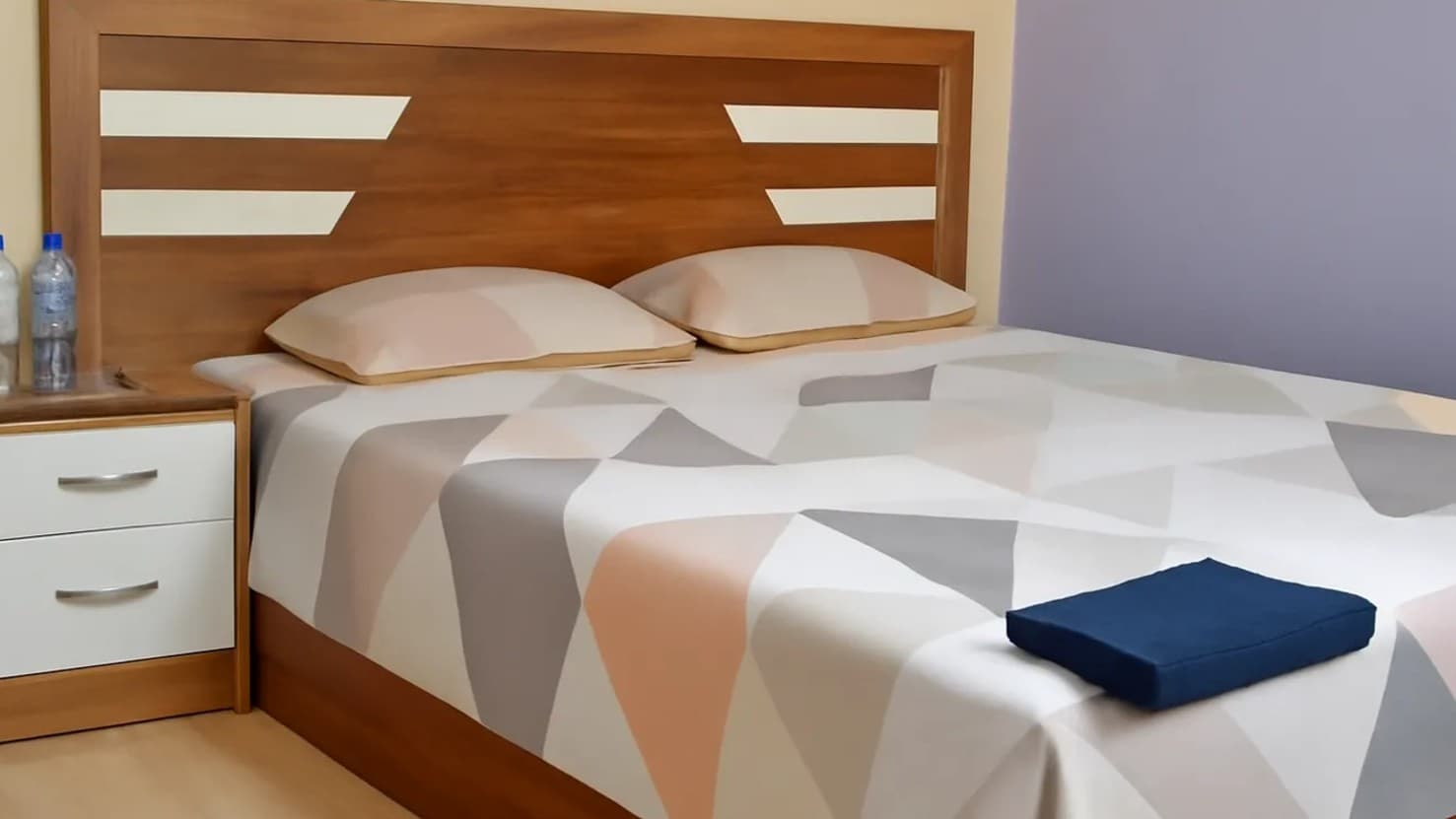 Nimantran Homestay, Urgam