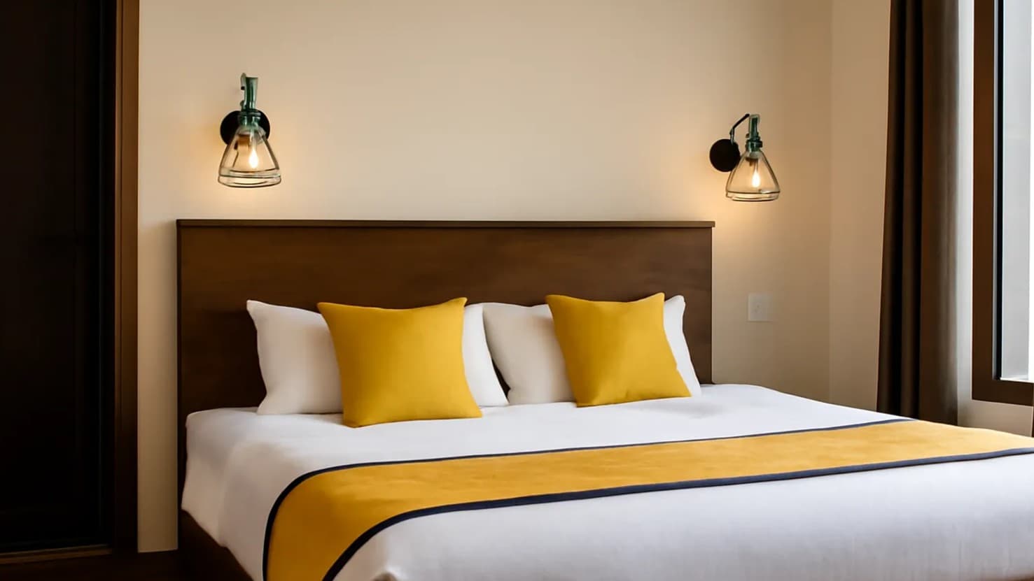 Horizon homestay, Jainoli 2