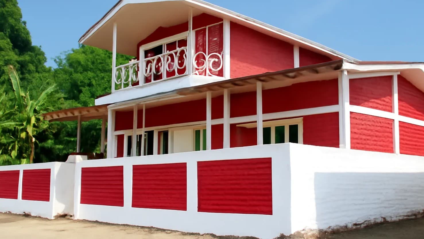 Blessings Homestay, Kaladungi