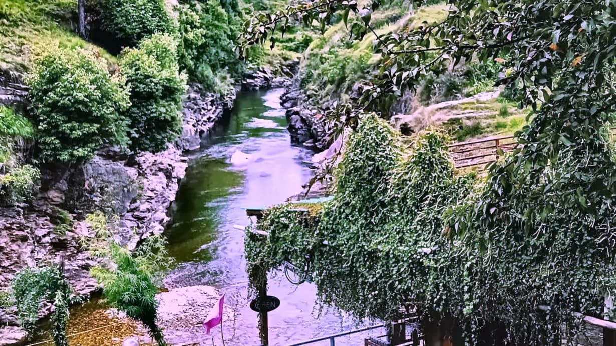 Guldaar valley, Almora