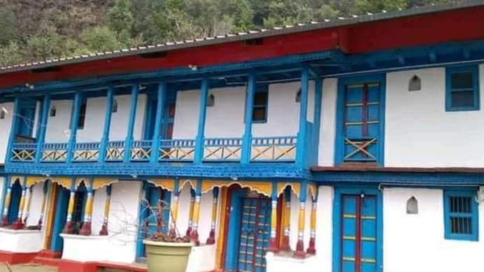 Himalayan Mountain Homestay, Ukhimath