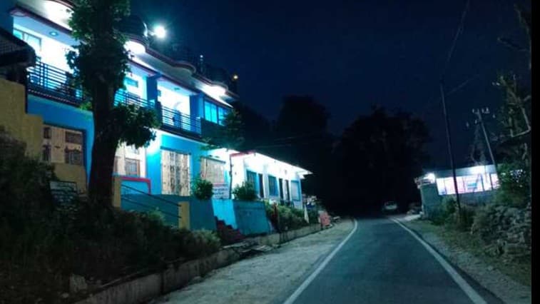 Kafal Tree Homestay, Ukhimath