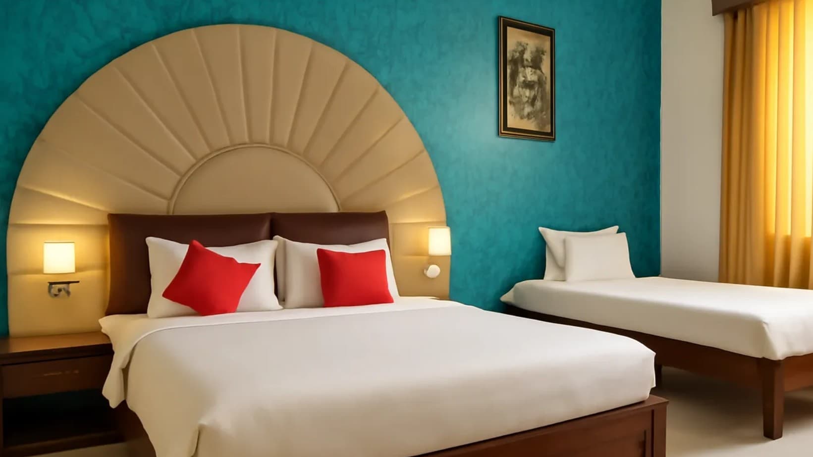 Tiger House Corbett Homestay, Ramnagar