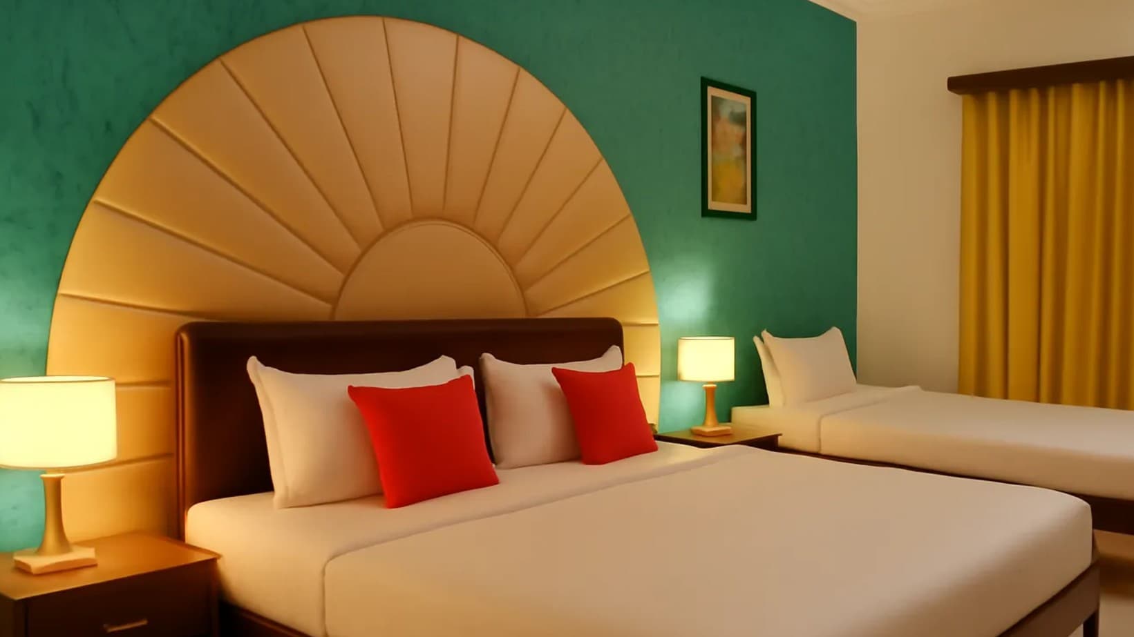 Tiger House Corbett Homestay, Ramnagar 2