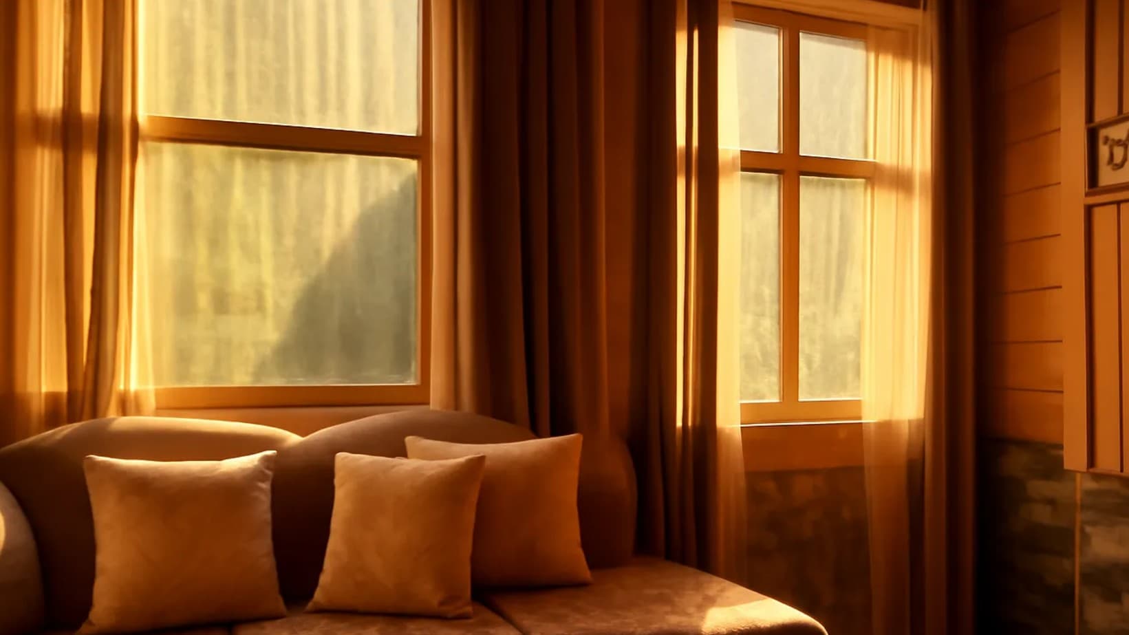 Rai Basa Homestay, Agrora