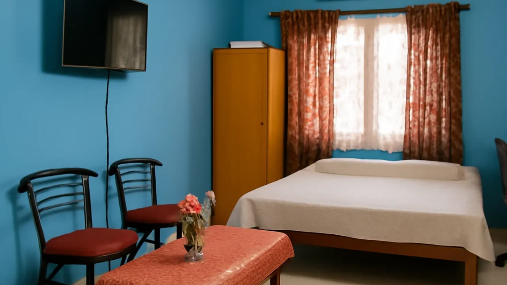 Hansa Homestay, Uttarkashi