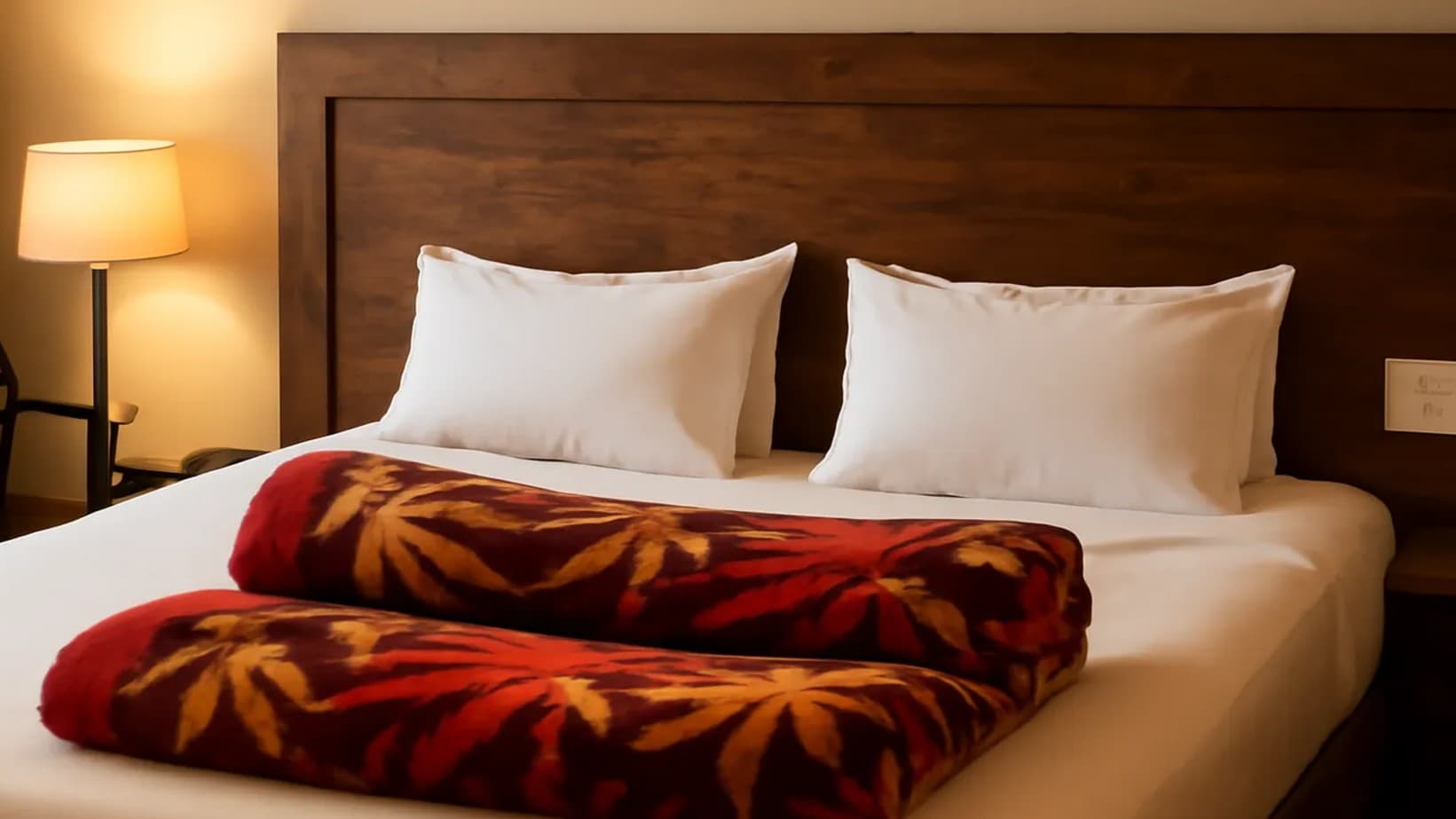 Soul hostel, Rishikesh