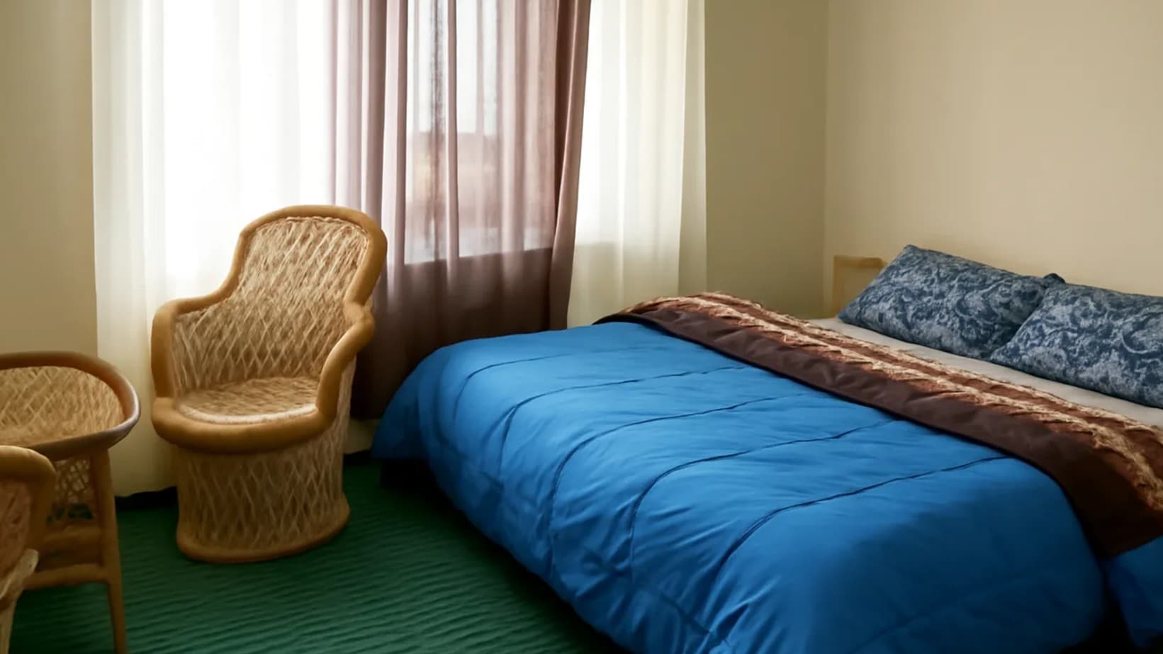 Zomkiyt Homestay, Kee Village