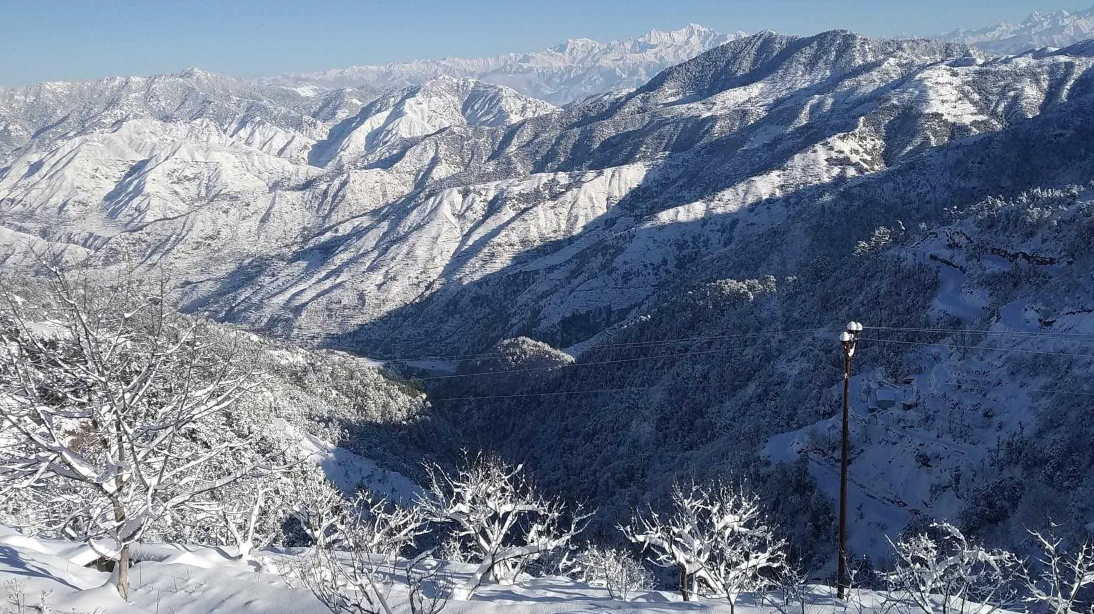 Milan Hotel & Homestay, Dhanolti