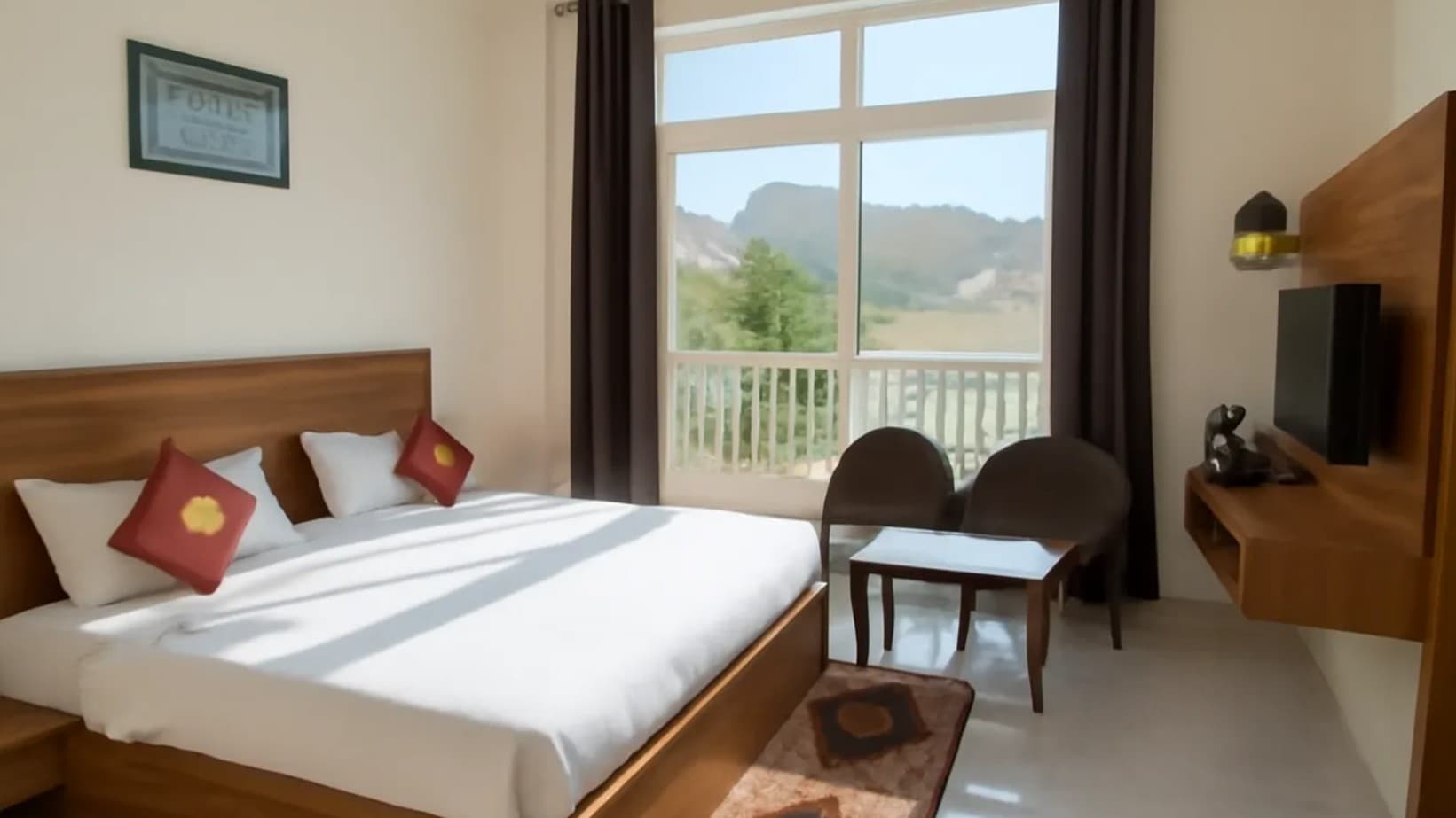 Blessing Always Homestay, Old Rajpur