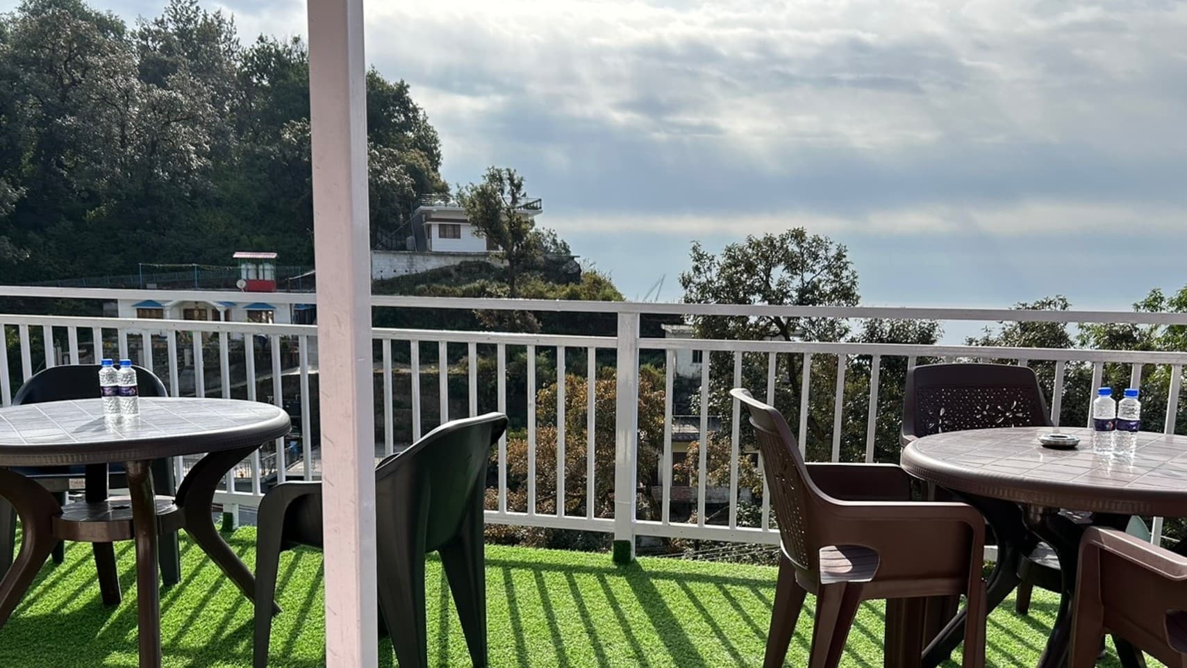 Shri Shyam Homestay, Mussoorie