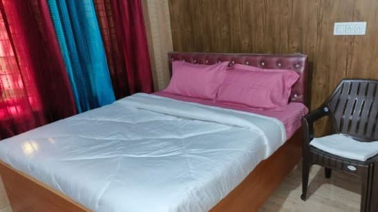 Shivay Homestay, Banjarawala