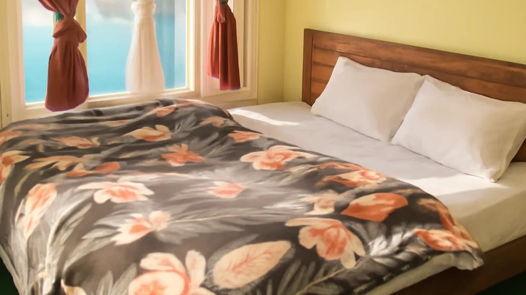 Tashi Dolma Homestay, Bari