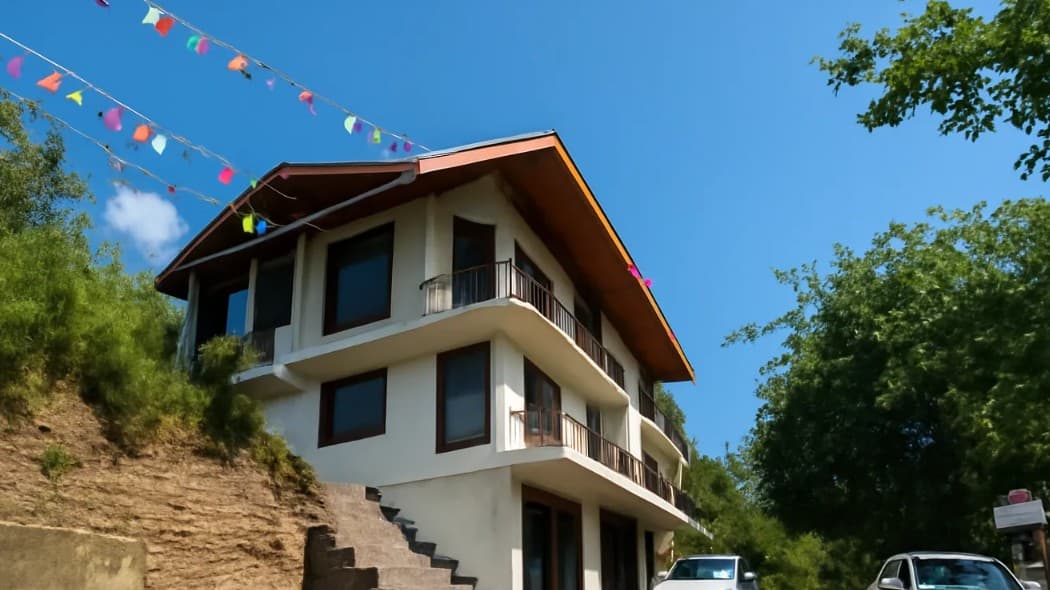 Oak Tree Home Stay, Narkanda