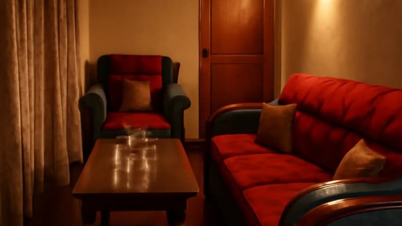 Water Edge Homestay, Dehuri