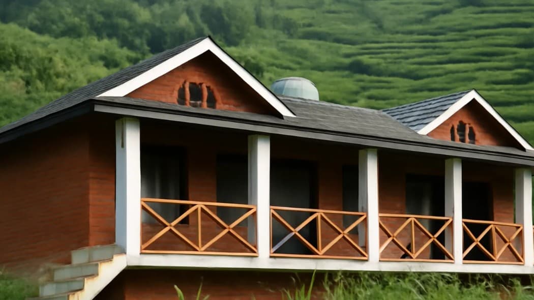 Kundi Hill Homestay, Sunara