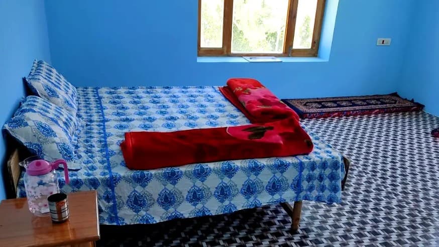 Lammaney Homestay, Tandi