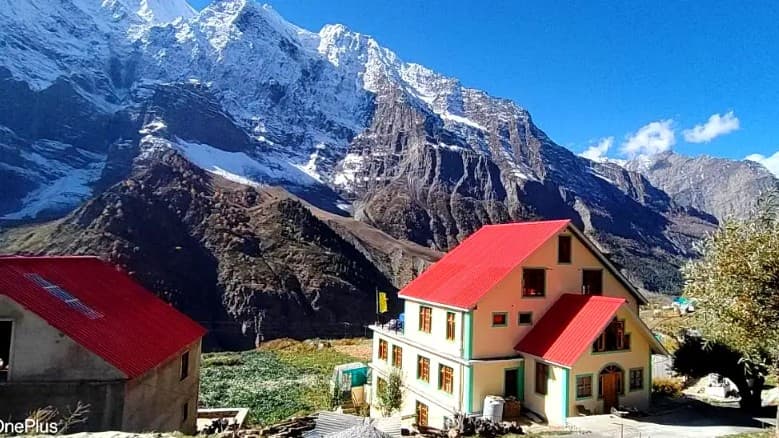 Shugu A Village Homestay