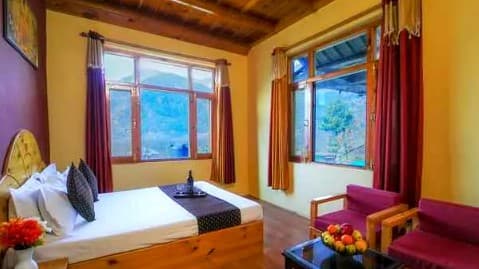 Rangri Homestay, Manali