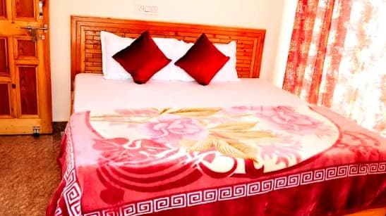 Parallel Shine Homestay, Rangri