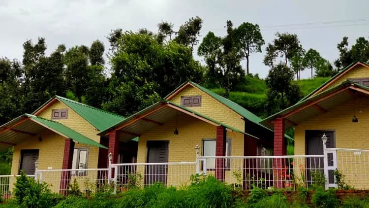 Kumaoni Karavan, Nainital
