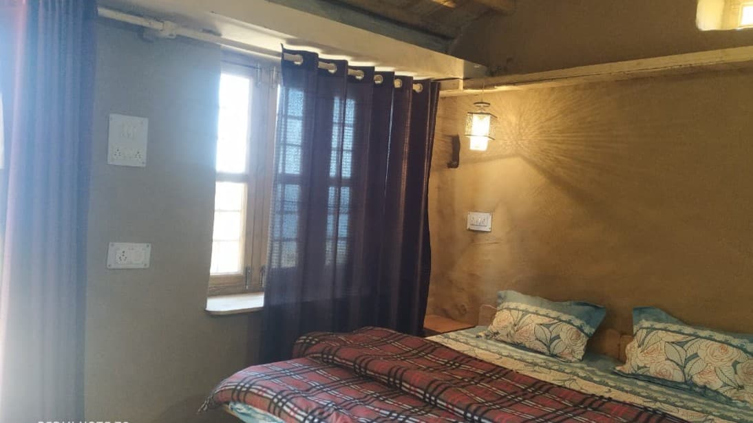 Chalo Daanda Forest Farm Homestay, Chamba