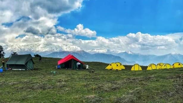 Deohari Valley Homestay, Kullu