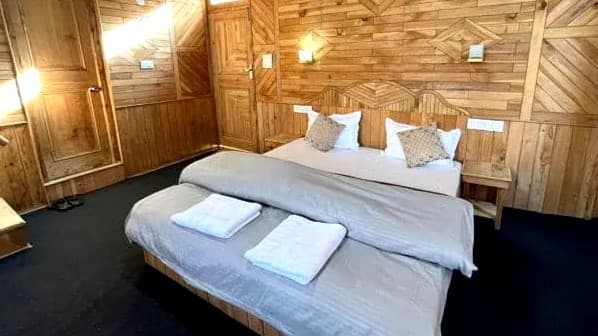 Explorer Cottage, Jibhi