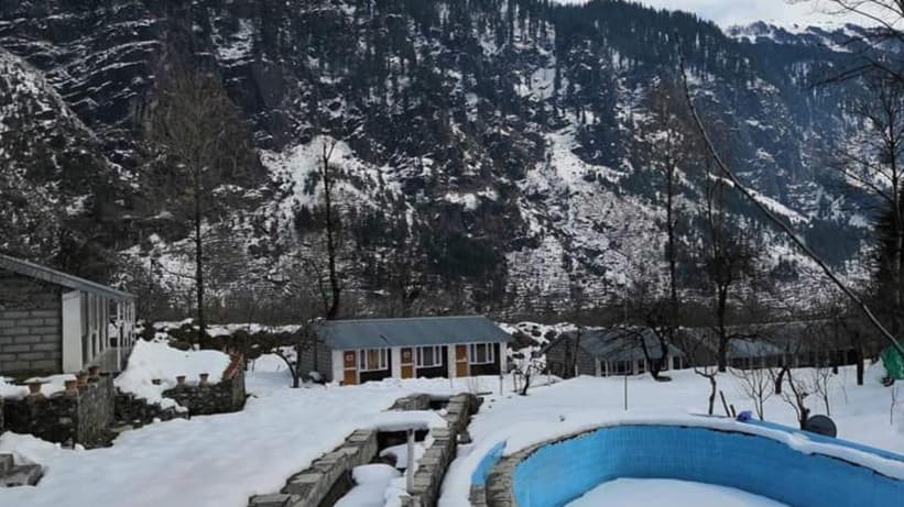 Giri Camps