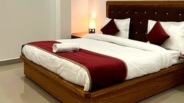 Golden Ganges Resort, Rishikesh