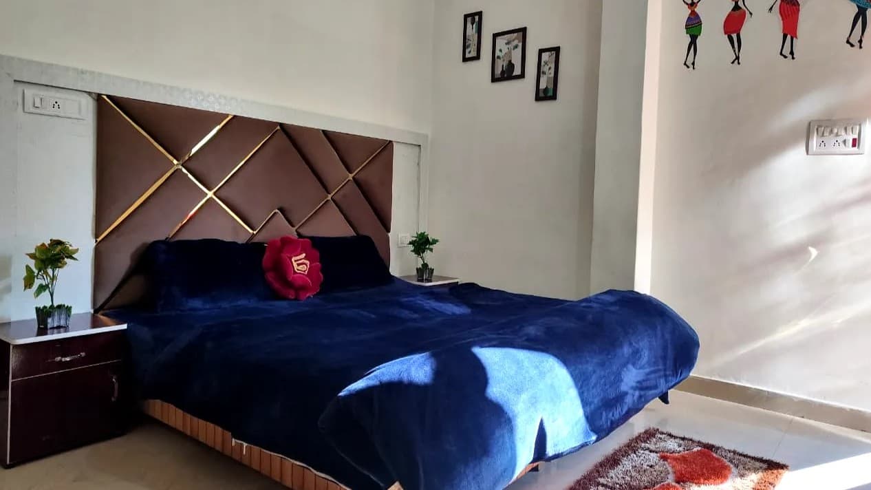 Hotel Breathe INN, Katagla