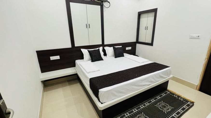 hotel Jaisal Excellency Rajasthan